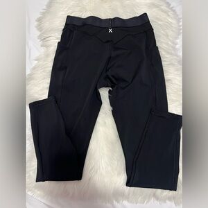 Savage X Fenty Black Leggings